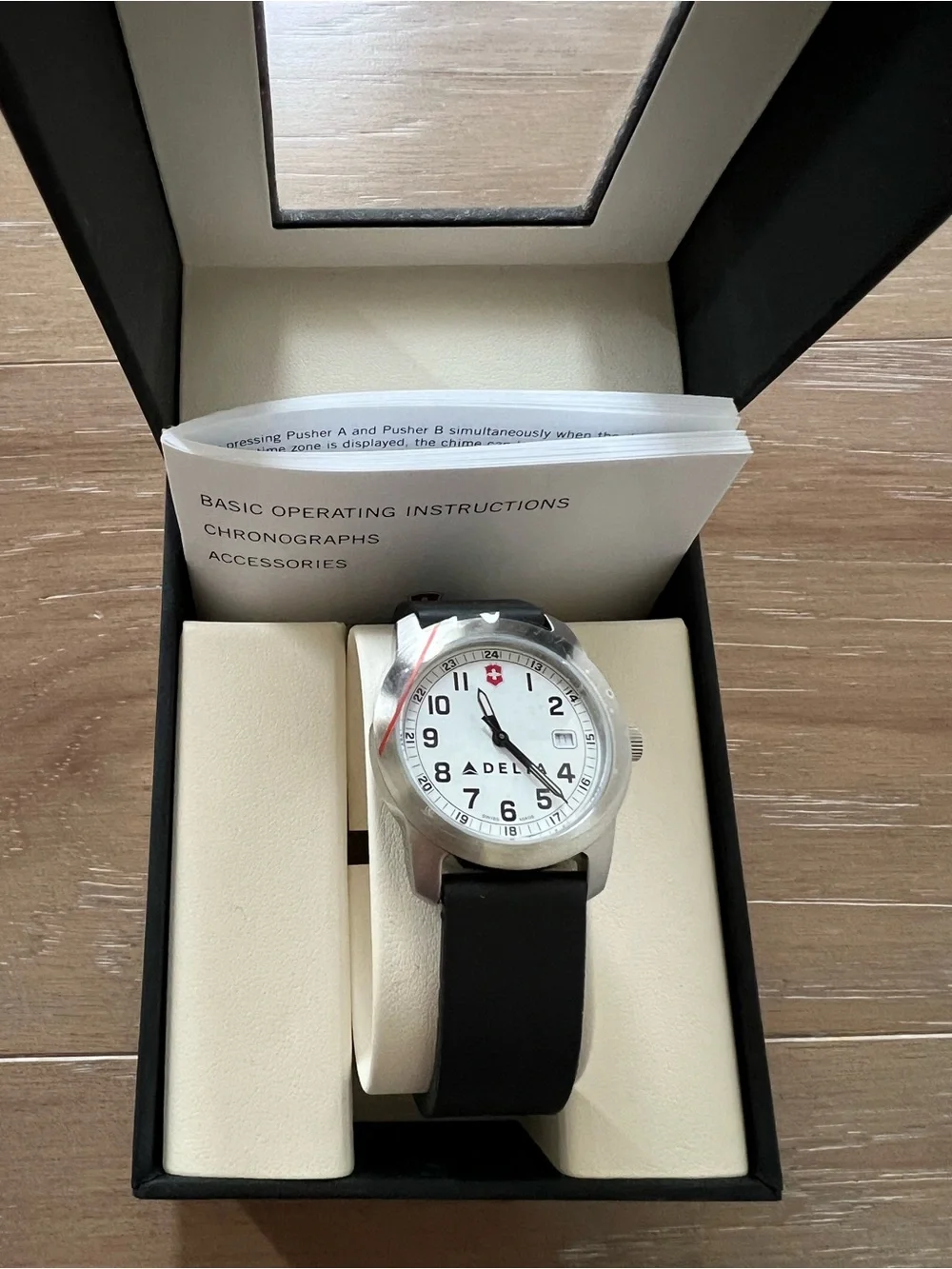 Swiss Army victorinox swiss